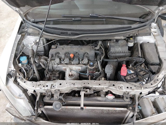 19XFB2F52EE210228 Honda Civic Lx