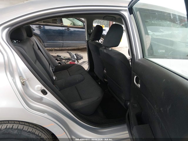 19XFB2F52EE210228 Honda Civic Lx
