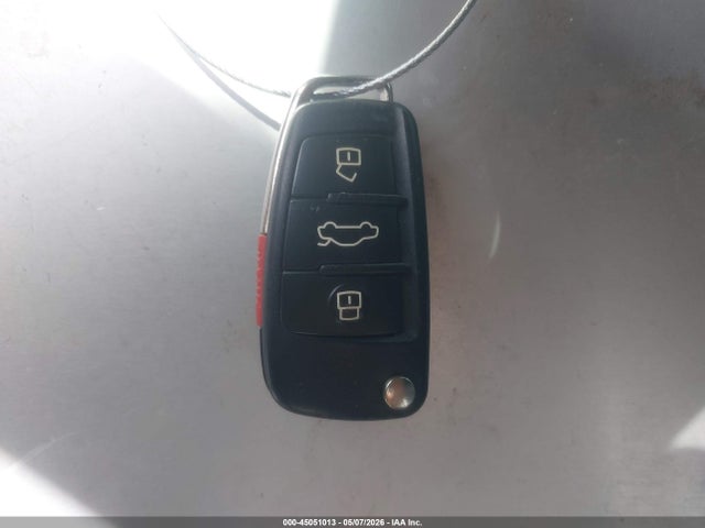 45051013 :رقم المزاد ، WA1EFCFS9GR008032 vin ، 2016 Audi Q3 2.0t Premium Plus مزاد بيع