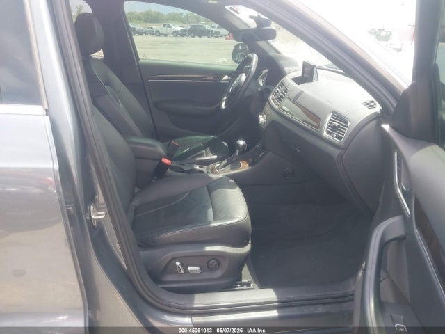45051013 :رقم المزاد ، WA1EFCFS9GR008032 vin ، 2016 Audi Q3 2.0t Premium Plus مزاد بيع