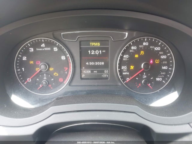 45051013 :رقم المزاد ، WA1EFCFS9GR008032 vin ، 2016 Audi Q3 2.0t Premium Plus مزاد بيع