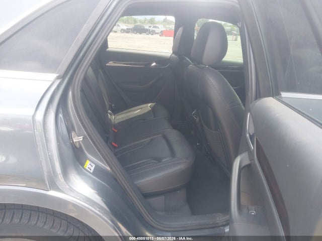 45051013 :رقم المزاد ، WA1EFCFS9GR008032 vin ، 2016 Audi Q3 2.0t Premium Plus مزاد بيع