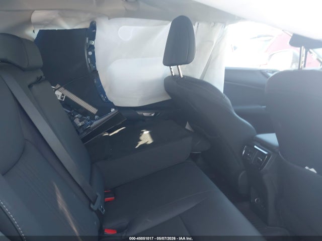 Aukcja sprzedaży 2026 Lexus Nx 350 Premium, vin: 2T2GGCEZ1TC103016, numer aukcji: 45051017