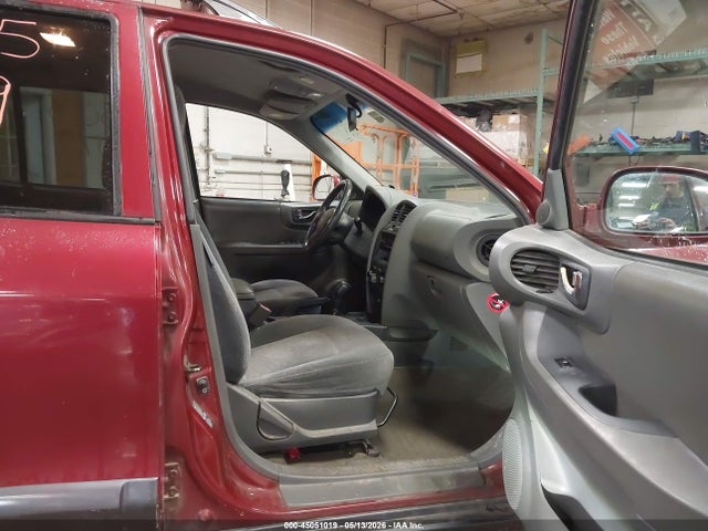 Продаж на аукціоні авто 2004 Hyundai Santa Fe Gls/lx, vin: KM8SC13E64U737906, номер лоту: 45051019