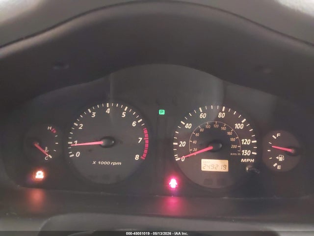 Продаж на аукціоні авто 2004 Hyundai Santa Fe Gls/lx, vin: KM8SC13E64U737906, номер лоту: 45051019