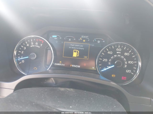 Ford F-150 Lariat 2017 1FTEW1EG8HFB70891 Image 15