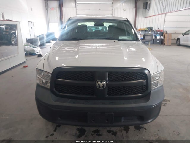 Aukcja sprzedaży 2017 Ram 1500 Tradesman  4x2 5'7 Box, vin: 1C6RR6KG8HS844739, numer aukcji: 45051025