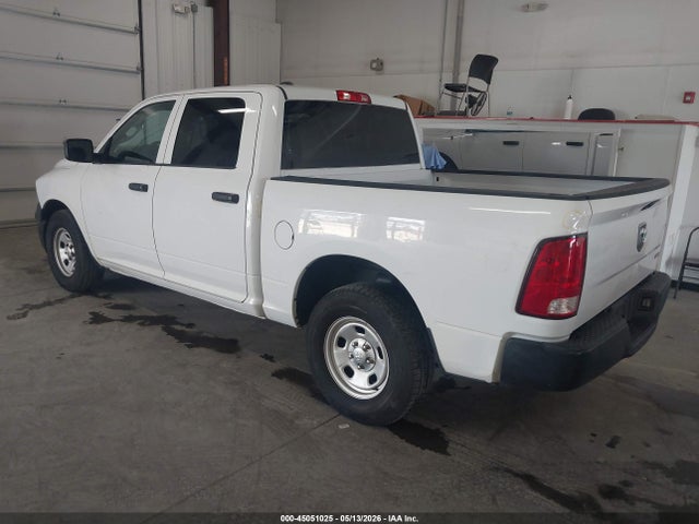 Aukcja sprzedaży 2017 Ram 1500 Tradesman  4x2 5'7 Box, vin: 1C6RR6KG8HS844739, numer aukcji: 45051025