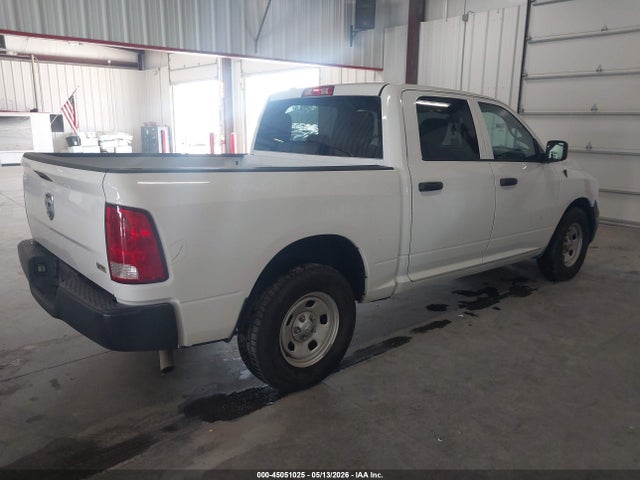 Aukcja sprzedaży 2017 Ram 1500 Tradesman  4x2 5'7 Box, vin: 1C6RR6KG8HS844739, numer aukcji: 45051025