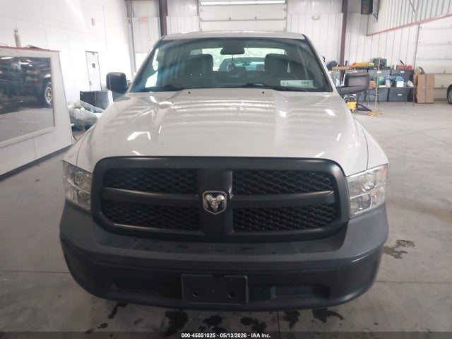 Aukcja sprzedaży 2017 Ram 1500 Tradesman  4x2 5'7 Box, vin: 1C6RR6KG8HS844739, numer aukcji: 45051025
