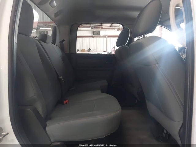 Aukcja sprzedaży 2017 Ram 1500 Tradesman  4x2 5'7 Box, vin: 1C6RR6KG8HS844739, numer aukcji: 45051025