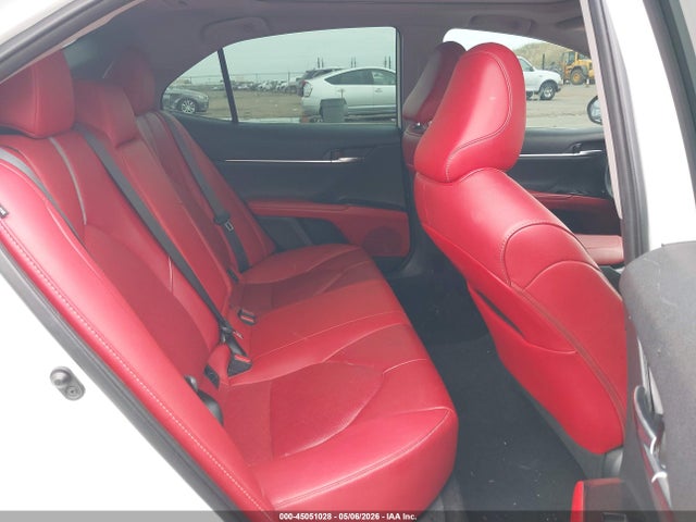 4T1K61AK9LU953439 Toyota CAMRY XSE