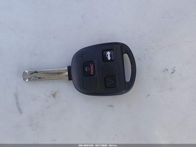Продажа на аукционе авто 2004 Lexus Gs 300, vin: JT8BD69SX40199423, номер лота: 45051030