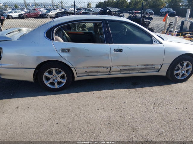 Продажа на аукционе авто 2004 Lexus Gs 300, vin: JT8BD69SX40199423, номер лота: 45051030