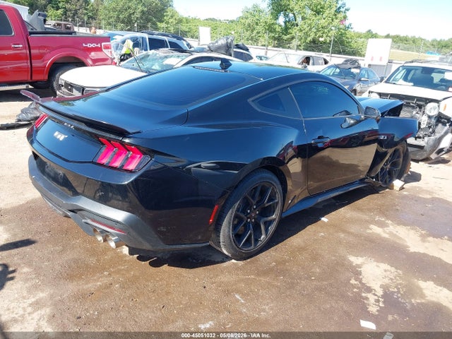 Продаж на аукціоні авто 2024 Ford Mustang Gt Premium Fastback, vin: 1FA6P8CF5R5409380, номер лоту: 45051032