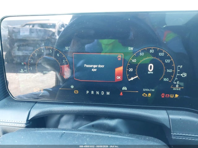Продаж на аукціоні авто 2024 Ford Mustang Gt Premium Fastback, vin: 1FA6P8CF5R5409380, номер лоту: 45051032