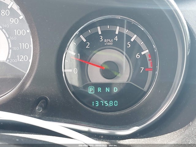 Продаж на аукціоні авто 2014 Chrysler 200 Lx, vin: 1C3CCBAB5EN123372, номер лоту: 45051033