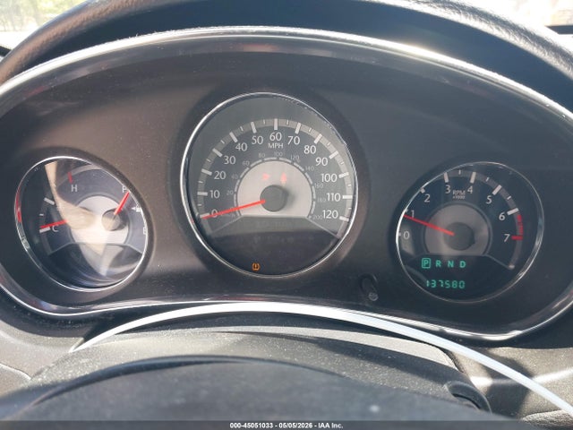 Продаж на аукціоні авто 2014 Chrysler 200 Lx, vin: 1C3CCBAB5EN123372, номер лоту: 45051033
