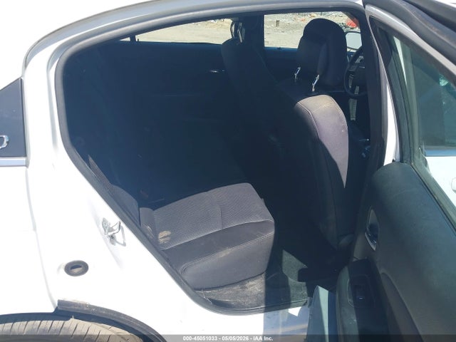Продаж на аукціоні авто 2014 Chrysler 200 Lx, vin: 1C3CCBAB5EN123372, номер лоту: 45051033