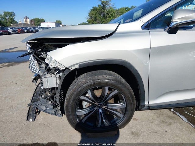 Продаж на аукціоні авто 2020 Lexus Rx 350, vin: 2T2HZMAAXLC182206, номер лоту: 45051035