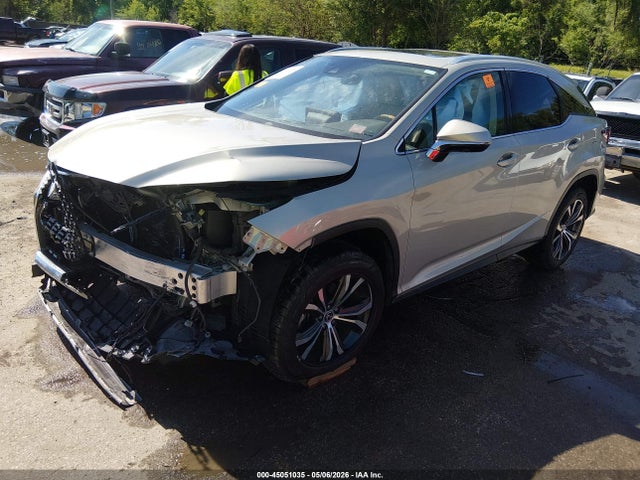 Продаж на аукціоні авто 2020 Lexus Rx 350, vin: 2T2HZMAAXLC182206, номер лоту: 45051035