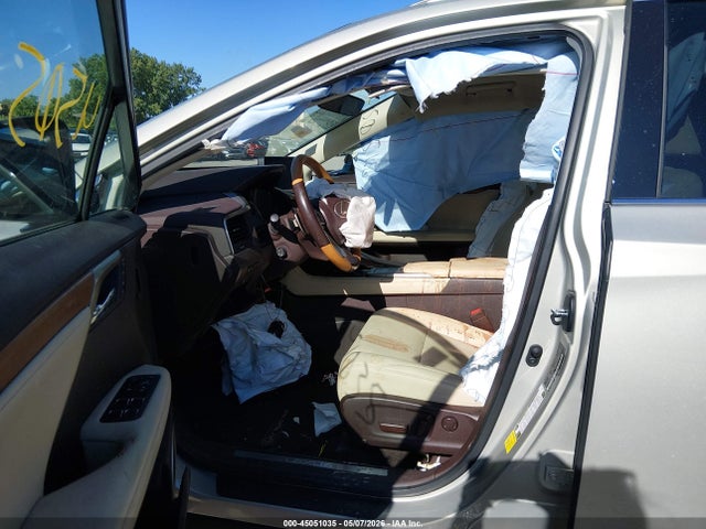 Продаж на аукціоні авто 2020 Lexus Rx 350, vin: 2T2HZMAAXLC182206, номер лоту: 45051035