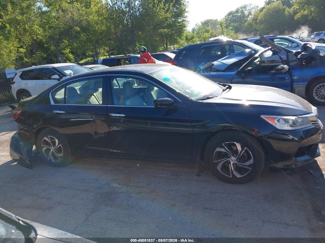 Aukcja sprzedaży 2017 Honda Accord Lx, vin: 1HGCR2F34HA053694, numer aukcji: 45051037