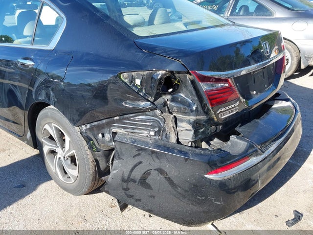 Aukcja sprzedaży 2017 Honda Accord Lx, vin: 1HGCR2F34HA053694, numer aukcji: 45051037