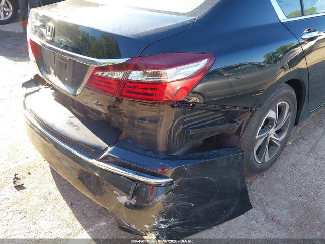 Aukcja sprzedaży 2017 Honda Accord Lx, vin: 1HGCR2F34HA053694, numer aukcji: 45051037