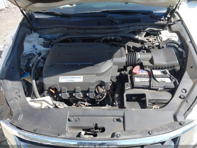 Продаж на аукціоні авто 2013 Honda Crosstour Ex-l V6, vin: 5J6TF2H53DL006221, номер лоту: 45051038