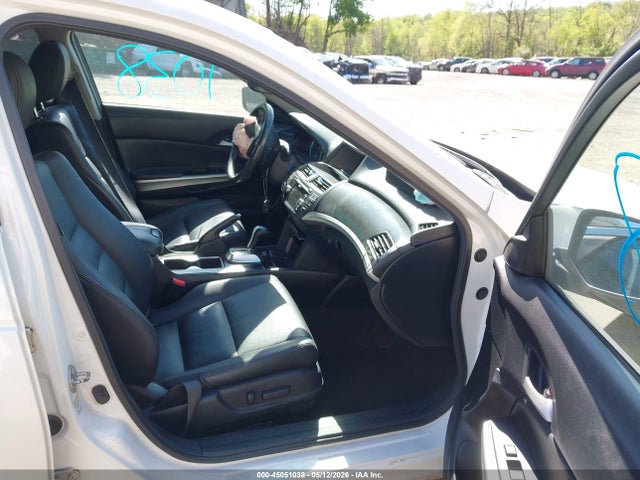 Продаж на аукціоні авто 2013 Honda Crosstour Ex-l V6, vin: 5J6TF2H53DL006221, номер лоту: 45051038