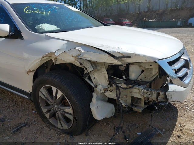 Продаж на аукціоні авто 2013 Honda Crosstour Ex-l V6, vin: 5J6TF2H53DL006221, номер лоту: 45051038