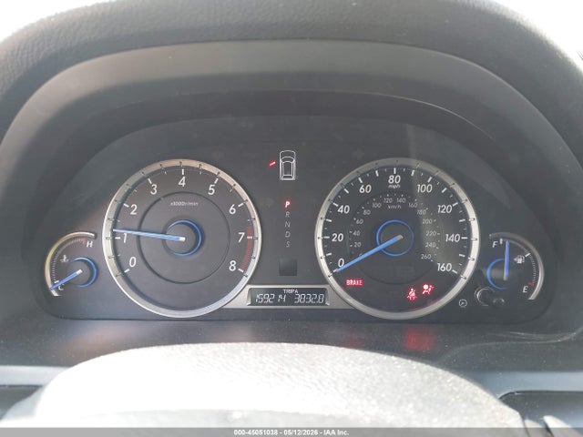 Продаж на аукціоні авто 2013 Honda Crosstour Ex-l V6, vin: 5J6TF2H53DL006221, номер лоту: 45051038