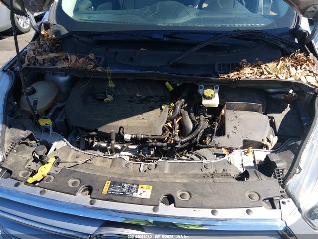 Aukcja sprzedaży 2017 Ford Escape Se, vin: 1FMCU0GD6HUA53652, numer aukcji: 45051040