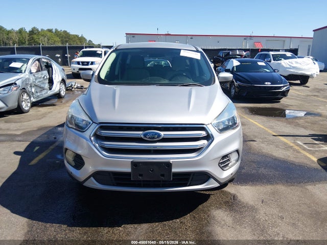 Aukcja sprzedaży 2017 Ford Escape Se, vin: 1FMCU0GD6HUA53652, numer aukcji: 45051040