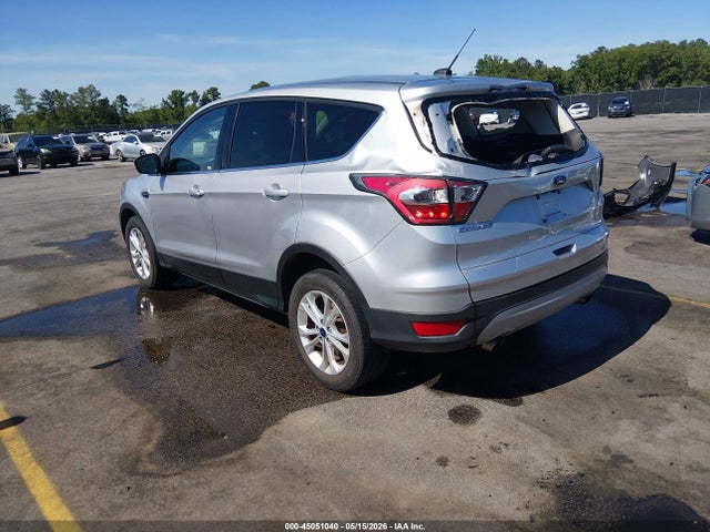 Aukcja sprzedaży 2017 Ford Escape Se, vin: 1FMCU0GD6HUA53652, numer aukcji: 45051040
