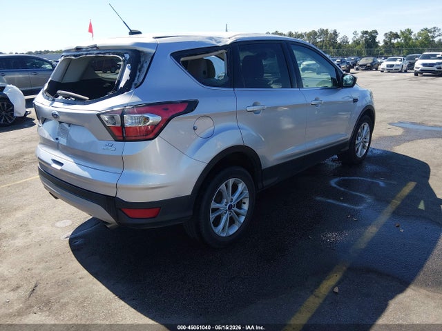 Aukcja sprzedaży 2017 Ford Escape Se, vin: 1FMCU0GD6HUA53652, numer aukcji: 45051040