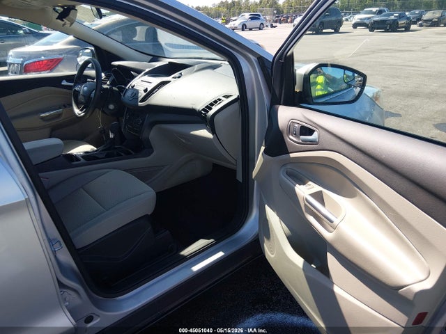 Aukcja sprzedaży 2017 Ford Escape Se, vin: 1FMCU0GD6HUA53652, numer aukcji: 45051040