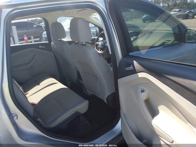 Aukcja sprzedaży 2017 Ford Escape Se, vin: 1FMCU0GD6HUA53652, numer aukcji: 45051040