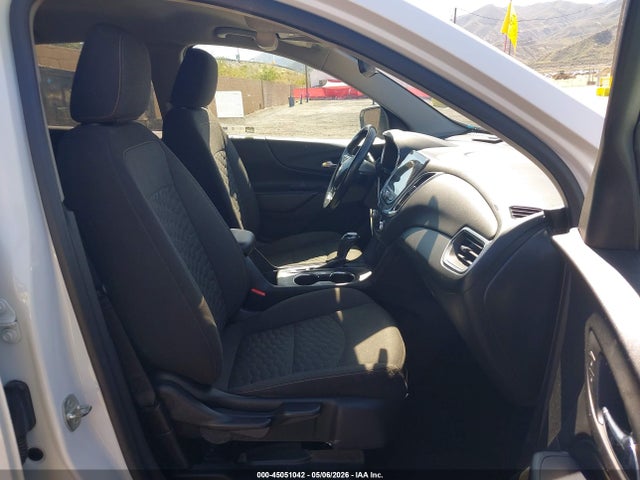3GNAXKEV7ML351813 Chevrolet Equinox Fwd Lt