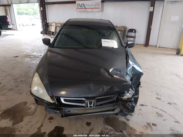 2004 Honda Accord 2.4 Lx მანქანა იყიდება აუქციონზე, vin: 3HGCM56354G709204, აუქციონის ნომერი: 45051045