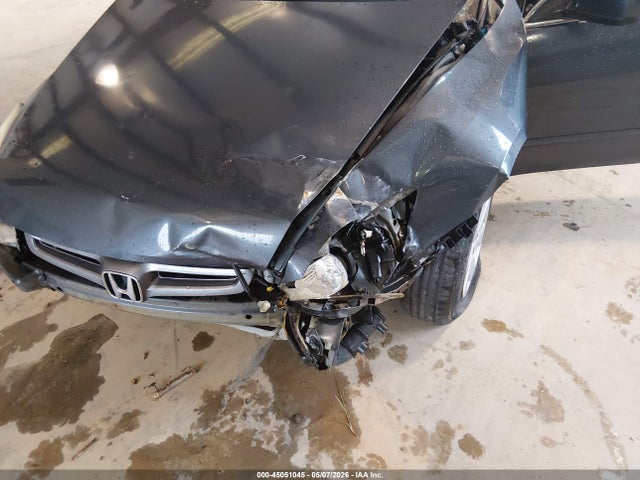 2004 Honda Accord 2.4 Lx მანქანა იყიდება აუქციონზე, vin: 3HGCM56354G709204, აუქციონის ნომერი: 45051045