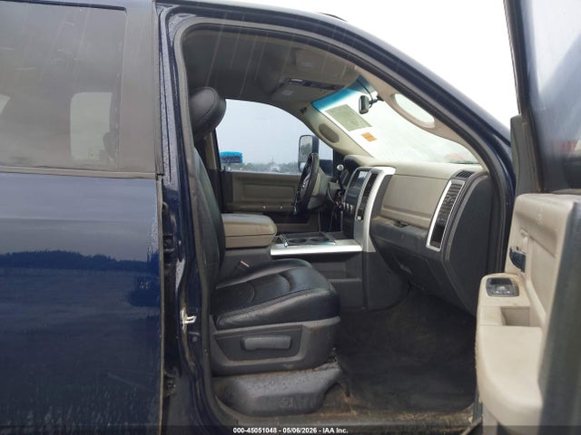 45051048 :رقم المزاد ، 3C6UD5DL6CG151858 vin ، 2012 Ram 2500 Slt مزاد بيع