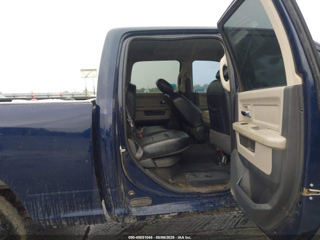 45051048 :رقم المزاد ، 3C6UD5DL6CG151858 vin ، 2012 Ram 2500 Slt مزاد بيع