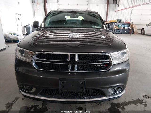 Продаж на аукціоні авто 2020 Dodge Durango Sxt Plus Awd, vin: 1C4RDJAGXLC339459, номер лоту: 45051049