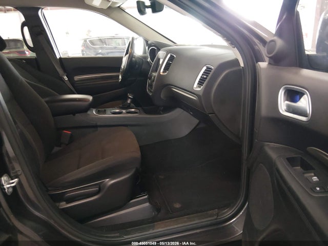 Продаж на аукціоні авто 2020 Dodge Durango Sxt Plus Awd, vin: 1C4RDJAGXLC339459, номер лоту: 45051049