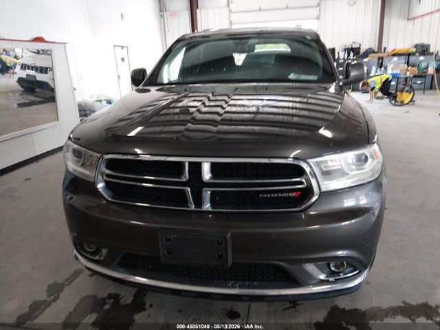 Продаж на аукціоні авто 2020 Dodge Durango Sxt Plus Awd, vin: 1C4RDJAGXLC339459, номер лоту: 45051049