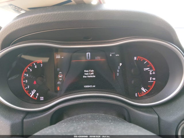 Продаж на аукціоні авто 2020 Dodge Durango Sxt Plus Awd, vin: 1C4RDJAGXLC339459, номер лоту: 45051049
