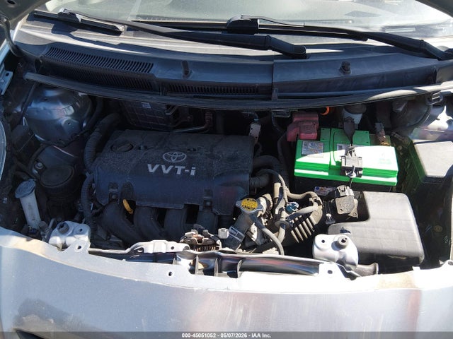 Aukcja sprzedaży 2011 Toyota Yaris, vin: JTDKT4K37B5334885, numer aukcji: 45051052