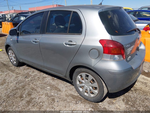Aukcja sprzedaży 2011 Toyota Yaris, vin: JTDKT4K37B5334885, numer aukcji: 45051052